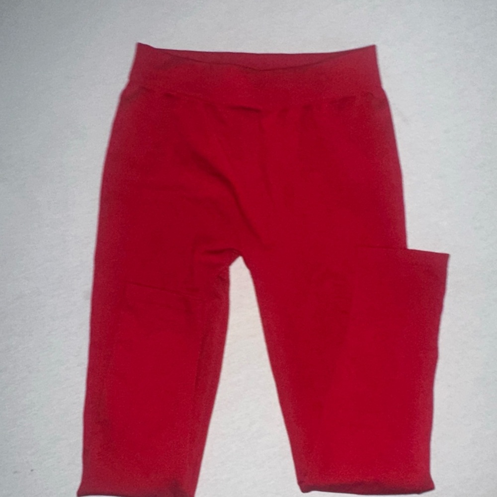 Womens Size One Prime Cut Pants.